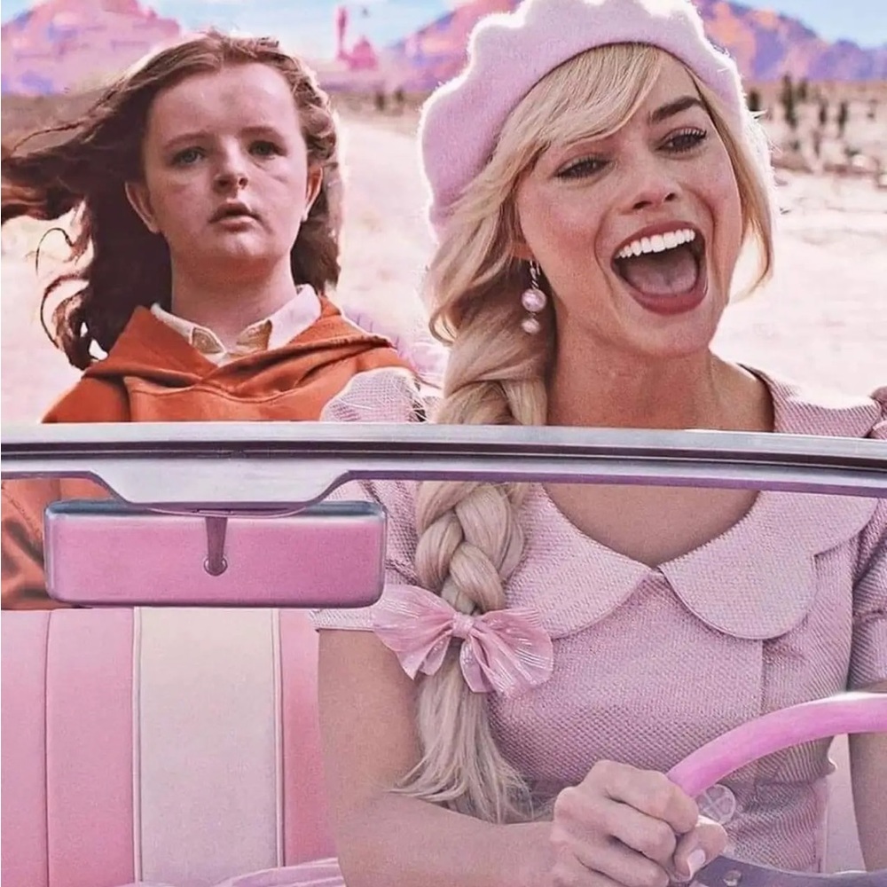 Meet your Posher, Jeff